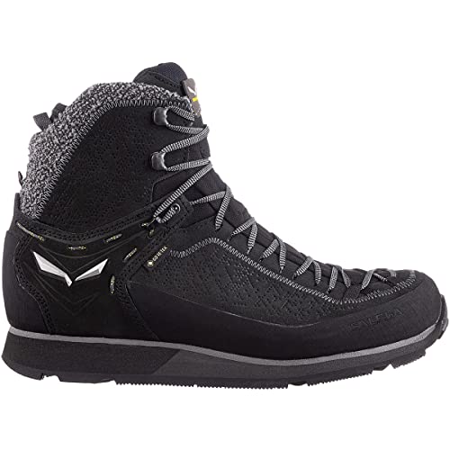 Image of Salewa Men's Mountain Trainer 2 Mid Gore-Tex Waterproof GTX Hiking Boot