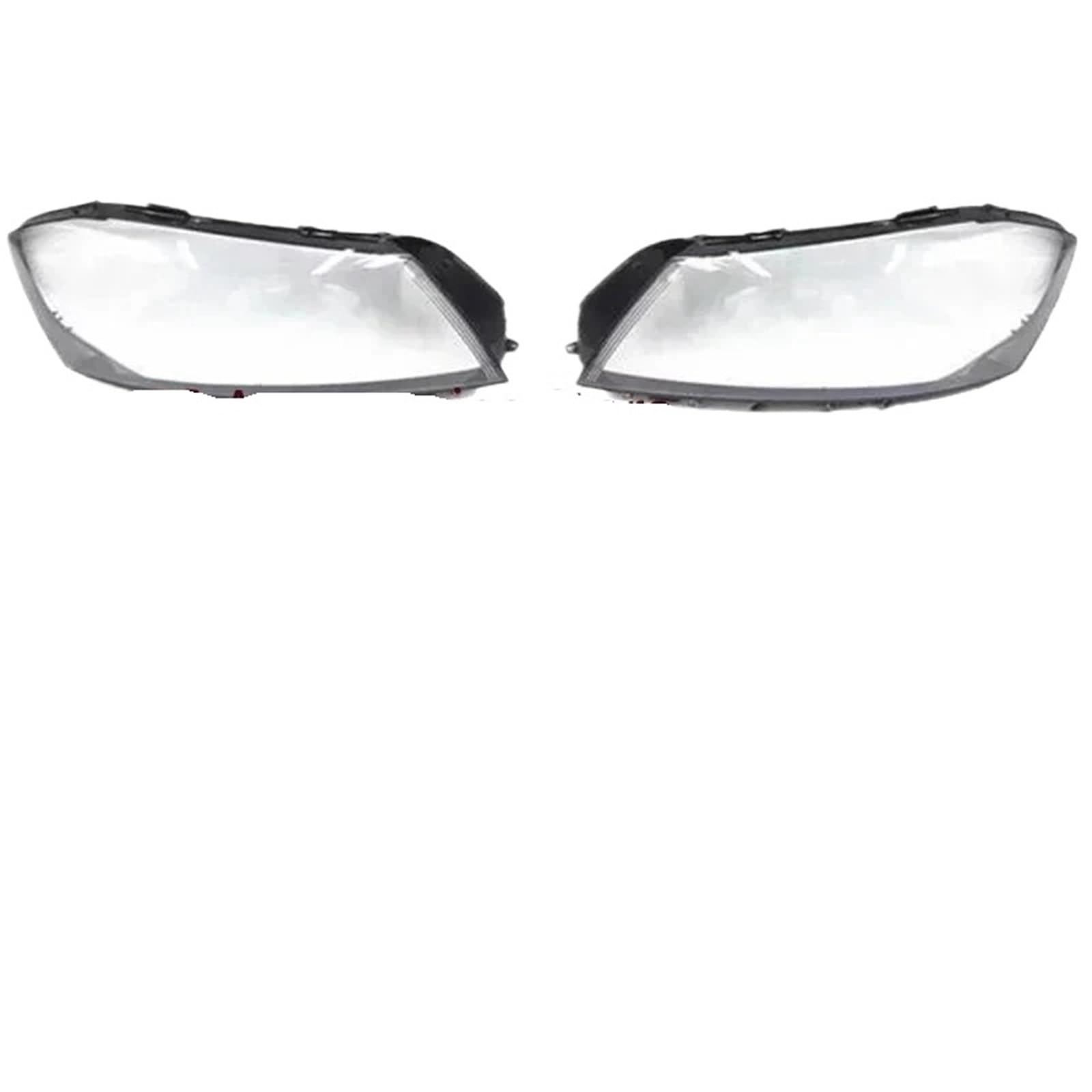 Reflektor powieka osłona Do VW Passata B7