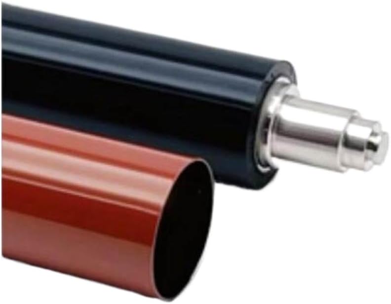 Fuser and Lower Roller Set Compatible with IR C7570i C7565i C7580i DX C7765i C7770i C7780i Copier