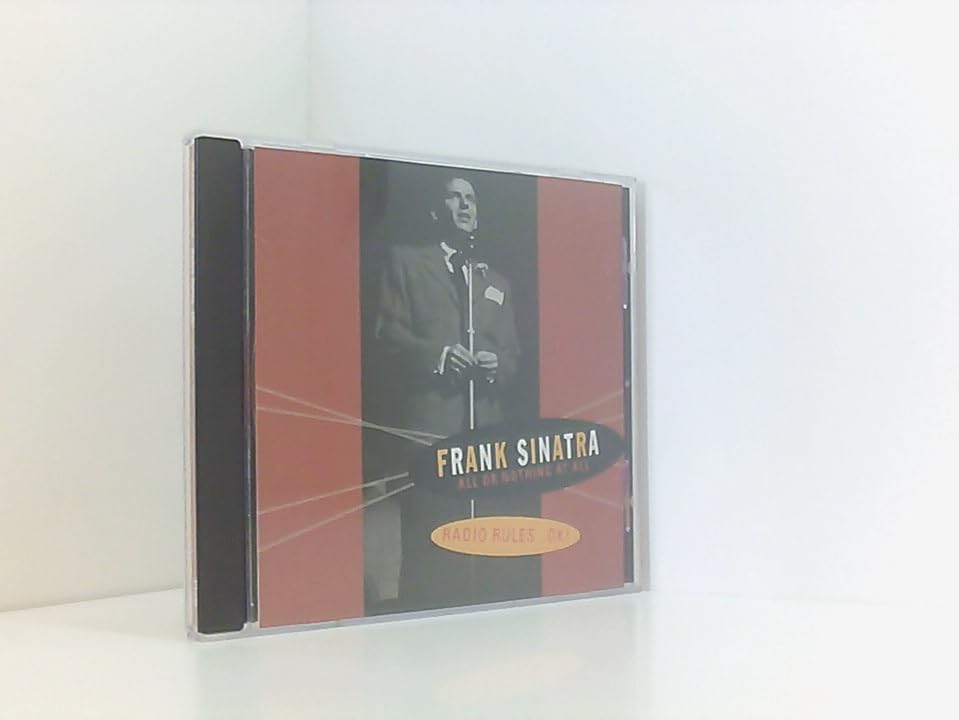 Radio Rules..Ok [Audio CD]