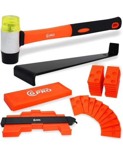 Carib Gear Pro Flooring Kit