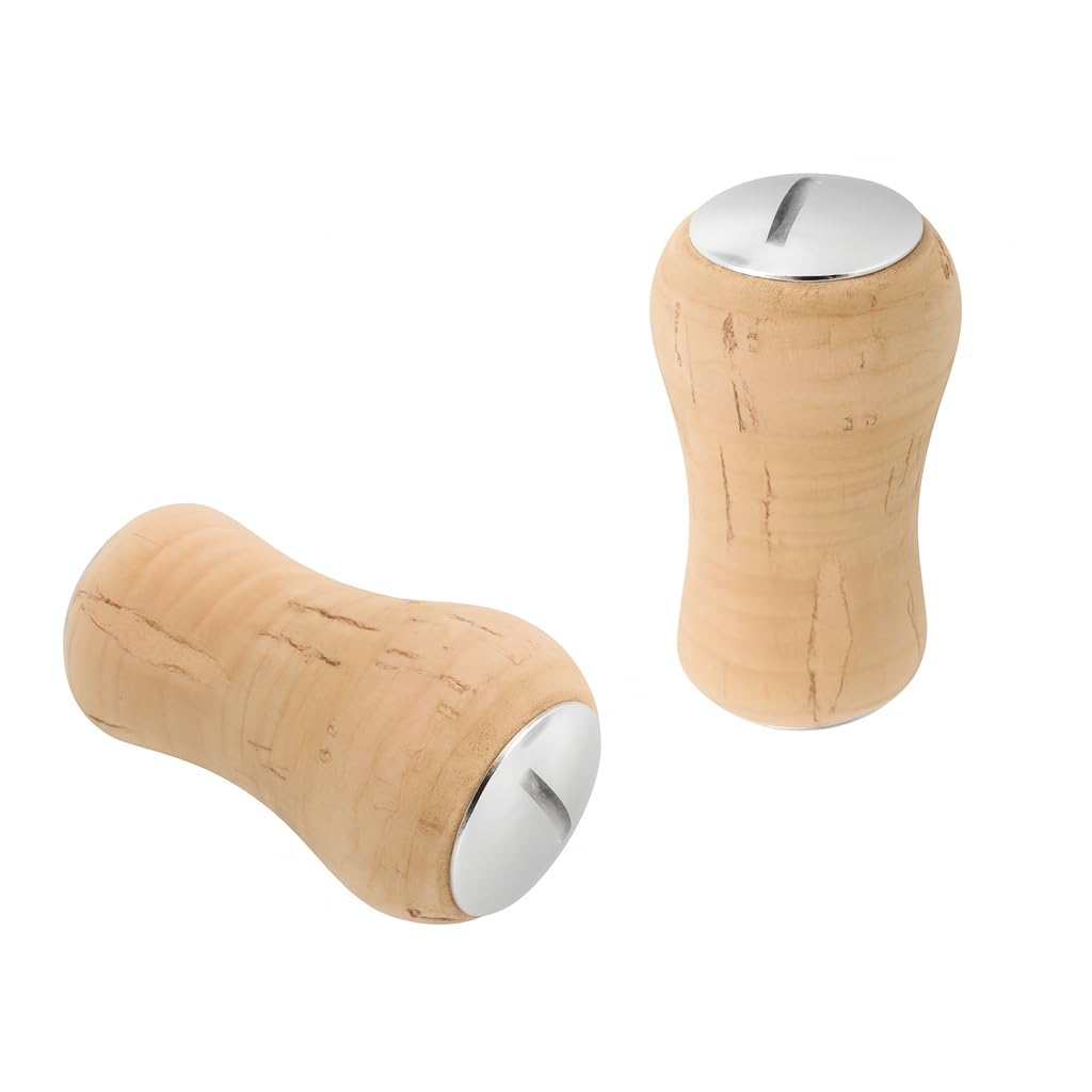 Amazon.co.jp: VISPREA For シマノ用 ダイワ用 SHIMANO DAIWA コルク