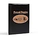 Produktbild Taschenalbum 96 Pressed Pennies: Taschenalbum für 96 Pressed Pennies