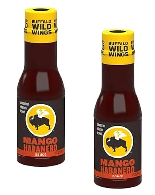 Buffalo Wild Wings Sauces Ranked by Heat & Flavor