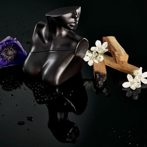 Image of Billie Eilish Eau de Parfum Dual Sided Rollerball of Eilish & Eilish No 2 Perfume for Women, Amber Gourmand + Woody Floral Fragrances, Travel Size + Long Lasting Scent, 0.40 Fl Oz