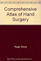 Comprehensive Atlas of Hand Surgery 0815188811 Book Cover