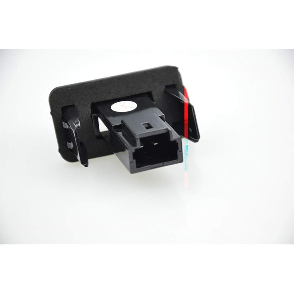 Luci Targa LED Per Citroën/Peugeot - Set Con 18 LED SMD, Compatibile CAN-bus, Plug-and-Play - Foto 5