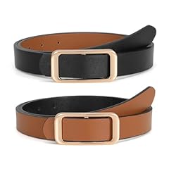 C-black/Brown 1pcs(buckle Style B)