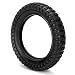Wingsmoto 12 1/2 x 2.75 (12.5 x 2.75) Tire Tyre for Razor Dirt Rocket MX350 MX400 Mini Dirtbike