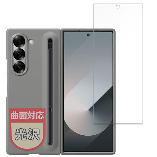 MotoMoto tB Samsung Galaxy Z Fold6 (Jo[)( Galaxy Z Fold6 S Pen Case Ή) p یtB ȖʑΉ ȏCޗ Ŕ {