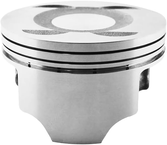 バイク用ボアサイズ78mm、ピンサイズ17mm、ピストンリングキット、KL250 1997-2010に適合