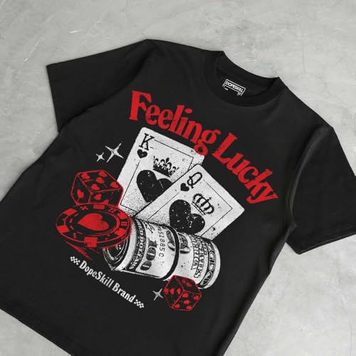 Image of DopeSkill Graphic Tee Streetwear Hip Hop Hypebeast Unisex T-Shirt Sneaker Colour Matching Shirts Rapper Mouth