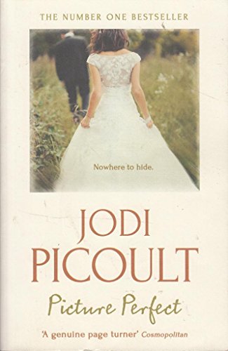Picture Perfect 1473630118 Book Cover