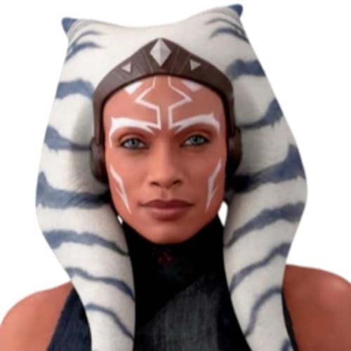 Rosario, Henry Gilroy, and Natasha speak, TRIVIA, and more! cover art