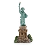 Amtra Wave Statue de la Liberté pour Aquariophilie