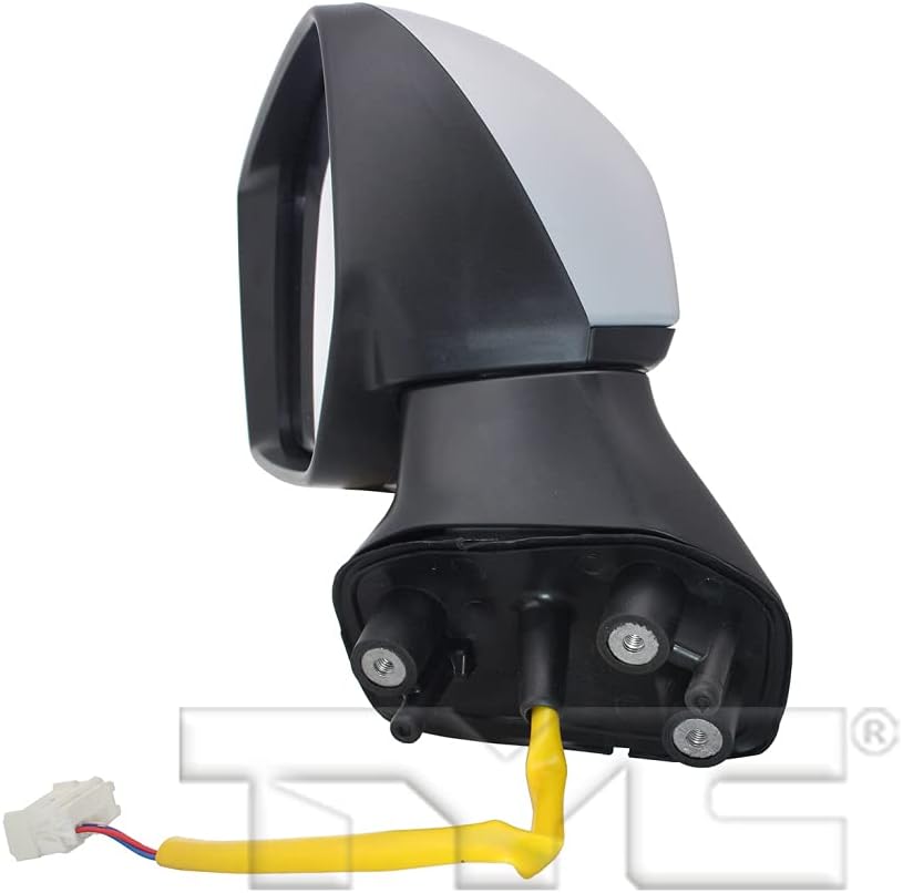 For Subaru Legacy 2015 2016 2017 Door Mirror Driver Side | Power | Non-Heated | Paint to Match | Textured | Replacement For 91059AL00A | SU1320141