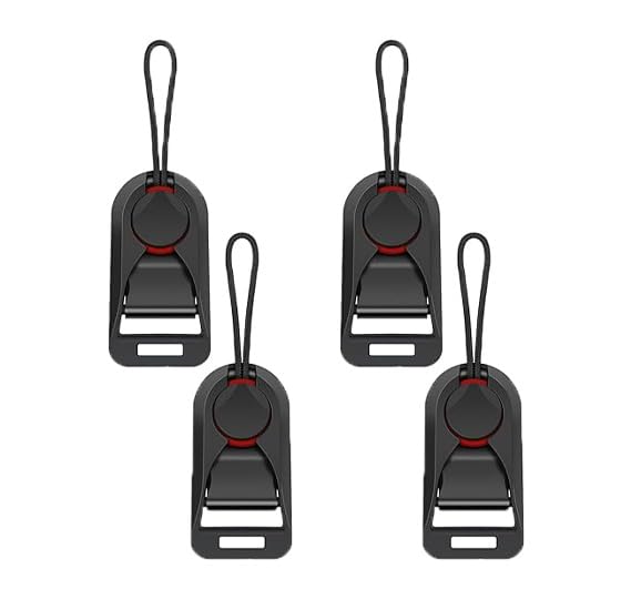 4 pcs Quick Release Camera Strap, Camera Accessories,Secure Camera Attachment, Compatible with DSLR and Mirrorless Cameras, Lightweight for Travel Photography Equipment 4 pcs Quick Release Camera Strap, Camera Accessories,Secure Camera Attachment, Compatible with DSLR and Mirrorless Cameras, Lightweight for Travel Photography Equipment
