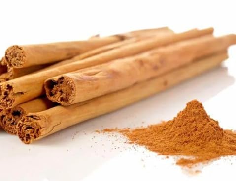 Canela en Rama Larga Ángel Jobal 1kg | Canela en Bastón Natural, Aroma Intenso y Dulce, Ideal para Repostería, Ideal para Infusiones, Ideal para Cocina Profesional