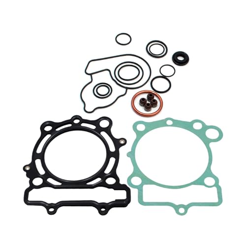 Joint de culasse KXF250 KKI kit étanchéité haute compression