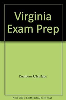 Virginia Exam Prep