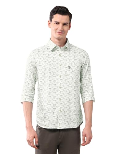 Image of U.S. POLO ASSN. Men Shirt