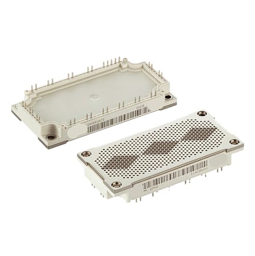 Module d'alimentation FP100R07N3E4 pour onduleurs industriels et systemes de puissance