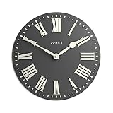 Jones Clocks