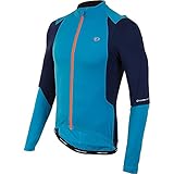 PEARL IZUMI Men's Select Pursuit Long Sleeve Jersey
