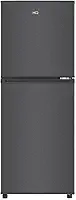 Geladeira Refrigerador Compacto HQ Defrost 140 Litros Preta HQ-140RDF (110, Volts)