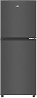 Geladeira Refrigerador Compacto HQ Defrost 140 Litros Preta HQ-140RDF (110, Volts)
