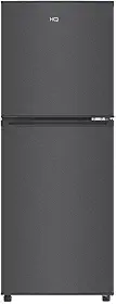 Geladeira Refrigerador Compacto HQ Defrost 140 Litros Preta HQ-140RDF (110, Volts)