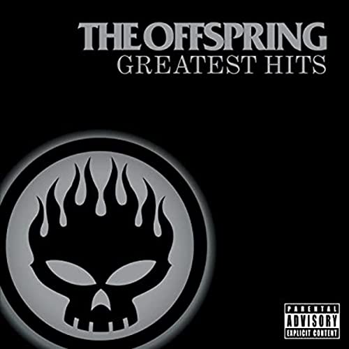 Pochette de Greatest Hits