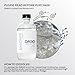 NeoChem Dimethyl Sulfoxide (DMSO) 99.95% Pure Liquid |8 oz. DMSO Non-diluted | Undiluted & Odorless, Contained in Premium Glass Bottle