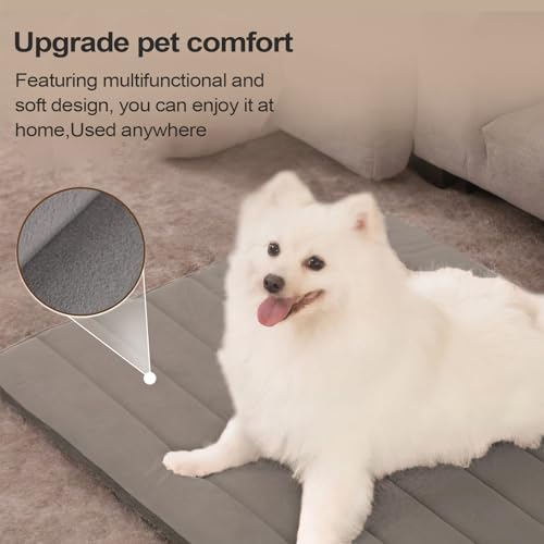 Tapis de refroidissement pour animal domestique et cage à chaton