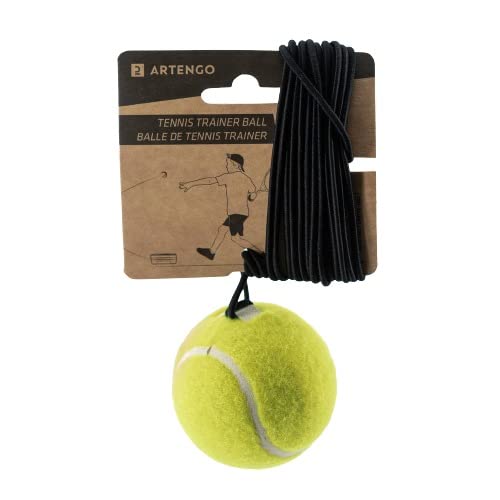 JPORA Training Tennis Ball with Elastic String for Practice Pack of 1 (B0BZDJQSND) Amazon Price History, Amazon Price Tracker
