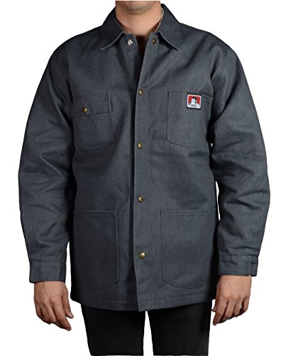 Image of Ben Davis Men's Original Style Jacket, with Front Snap