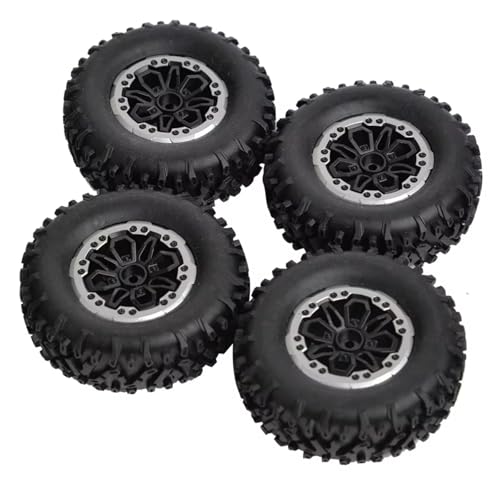 RC�C�����f�����i For MN D90 For MN98 For MN99S For WPL C14 C24 C34 B14 B24 For LDRC P06 LD1297 LD1299 4 �� 64 �~�����[�g���\�t�g�^�C���z�C�[�� RC �J�[�A�b�v�O