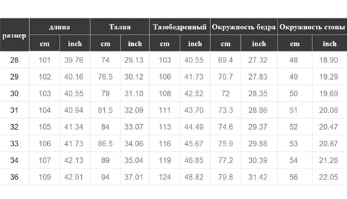 Men Wide Leg Jeans Pants Oversize Baggy Denim Pants Loose Straight Workwear Trousers4