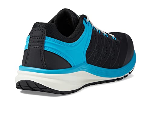Image of KEEN Utility Men's Vista Energy Low Height Sneakers Composite Toe Industrial Work Shoes