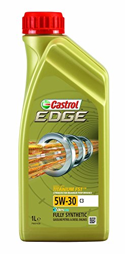 Castrol EDGE 5W-30 C3, 1 L