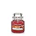 Yankee Candle Mała świeca w słoiku, tarta Tatin