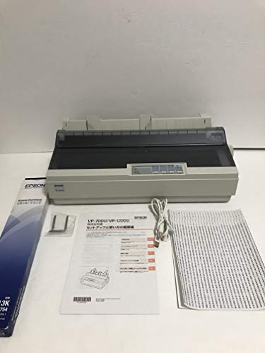 EPSON インパクトプリンター VP-1200U bme6fzu 41TwAce6U1L.jpg