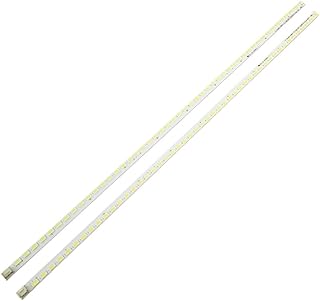 HABITZ LED TV Backlight L G Innotek 32inch V5 Edge Rev 0.2 Compatible with 3660l-0346a Phi Lips 32pfl6605h 32pfl7605h-60 32LE5400 32PFL7665H