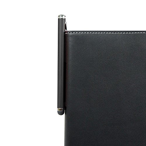 Marware Capacitive Stylus For Kindle Fire, Kindle Paperwhite And Other Touchscreen Devices, Black #TOP4