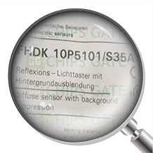 FHDK10P5101-S35A 1Pcs New Proximity Switch Fhdk10P5101/S35A