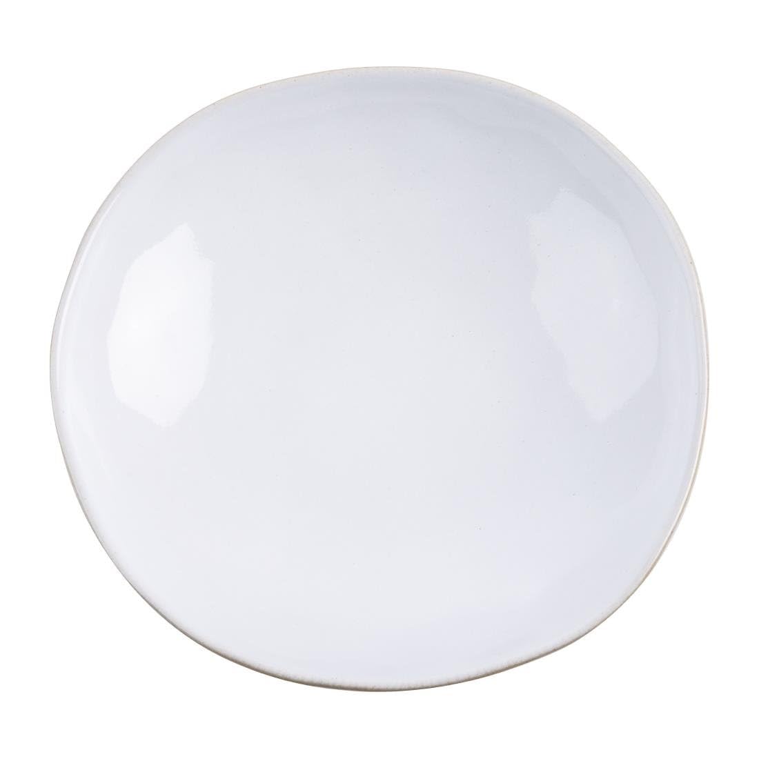 Olympia Raw Natural Coupe Bowl - 230mm (Box 6)