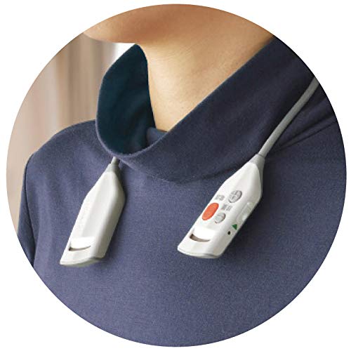 Amazon.co.jp: AV-J343W [ワイヤレス耳元スピーカー] : 家電＆カメラ