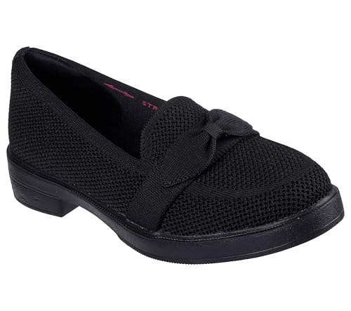 Skechers Women's Cleo Taylor - Desire, BBK 9.5