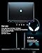 Alienware 16 Area-51 Gaming Laptop • NVIDIA GeForce RTX 5080 16GB GDDR7 • Intel Ultra 9 275HX • 16.0