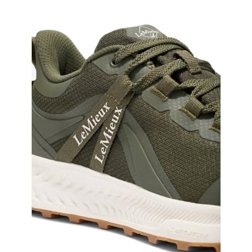 LeMieux Trax Womens Waterproof Trainer2